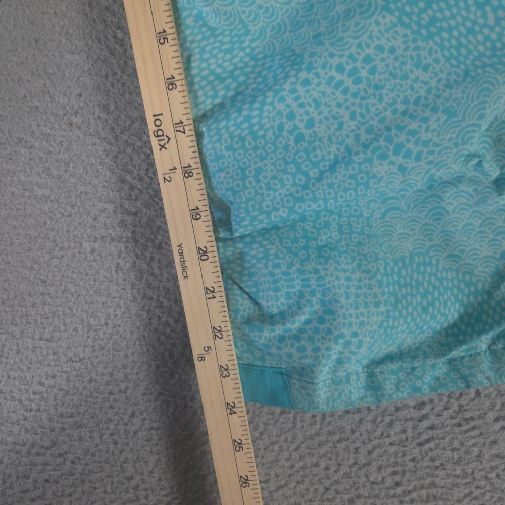 Columbia Pants Kids M 10/12 Blue Starchaser Peak III‎ Pattern Straight Leg Snow - Picture 3 of 12